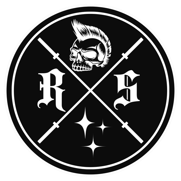 Relentless Strength